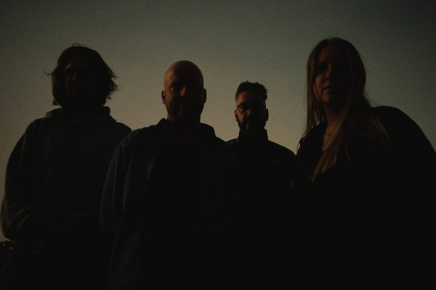 Band photo